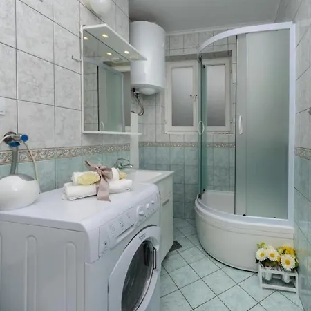 Lapad Bay Apartment